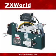 Regulador de velocidade de elevador regulador / limitador de velocidade / dispositivo de limite de velocidade máquina sem sala-duas vias -ZXA240E